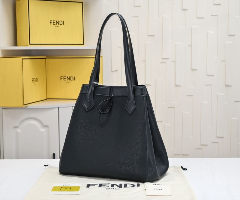 Fendi Bucket Bags